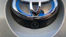 Toyota Corolla 1.8 VVT-i Hybrid Icon 5dr CVT Hybrid Hatchback